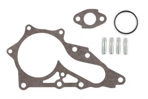 GK 987693 Water Pump